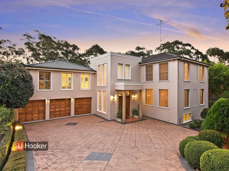 Glenhaven NSW 2156