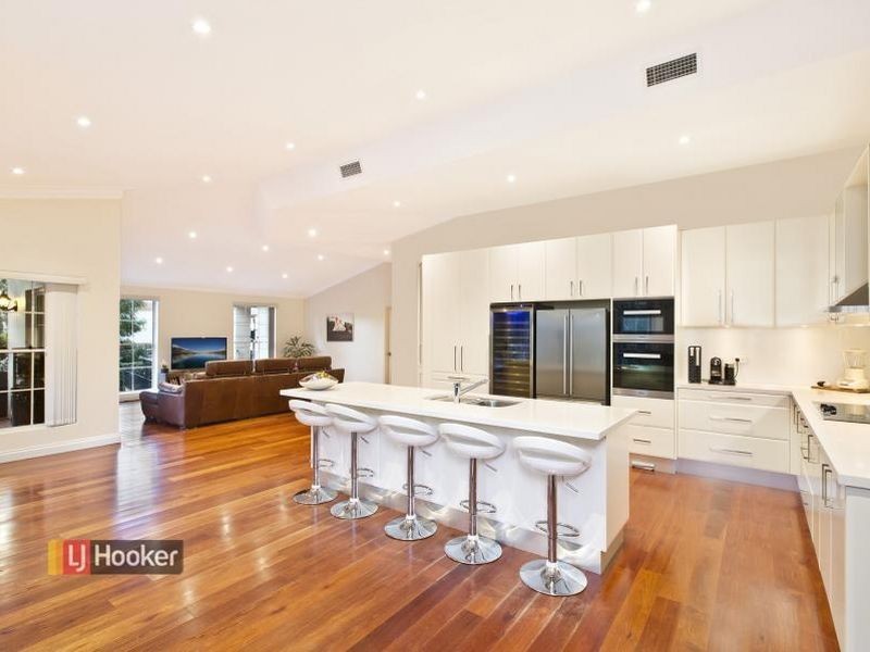 Glenhaven NSW 2156