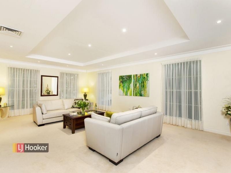 Glenhaven NSW 2156