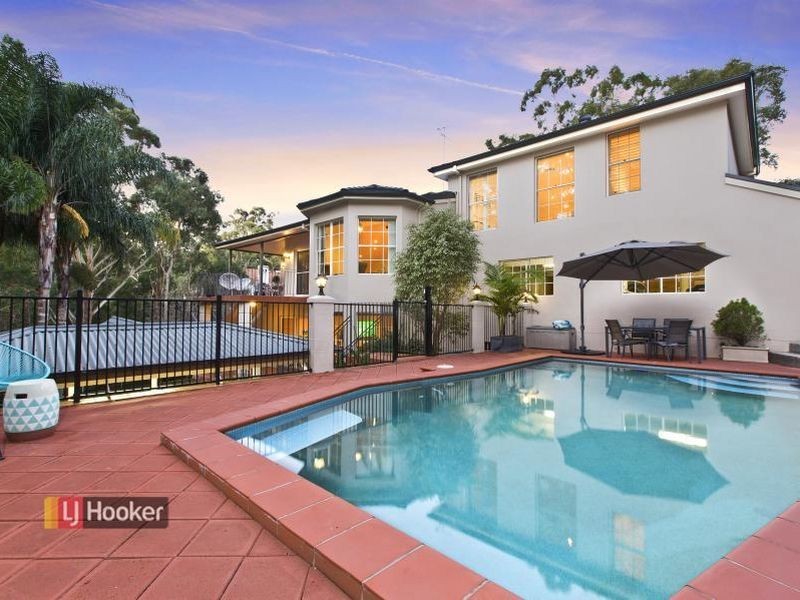 Glenhaven NSW 2156