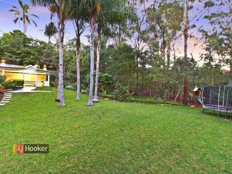 Glenhaven NSW 2156