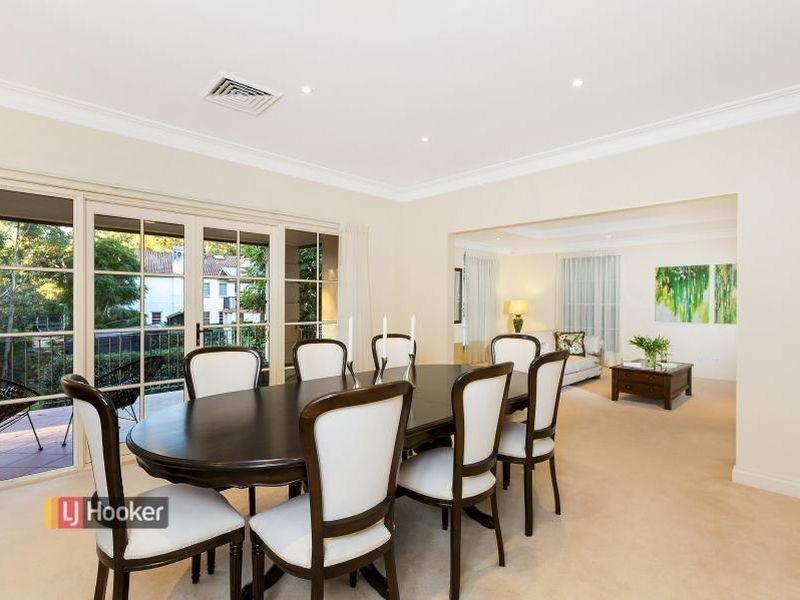 Glenhaven NSW 2156