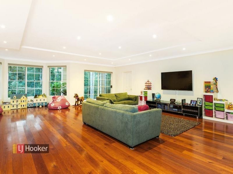 Glenhaven NSW 2156