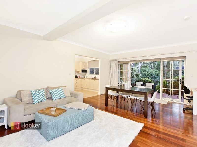 Glenhaven NSW 2156