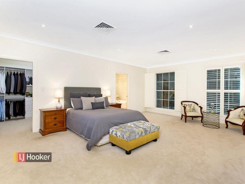 Glenhaven NSW 2156