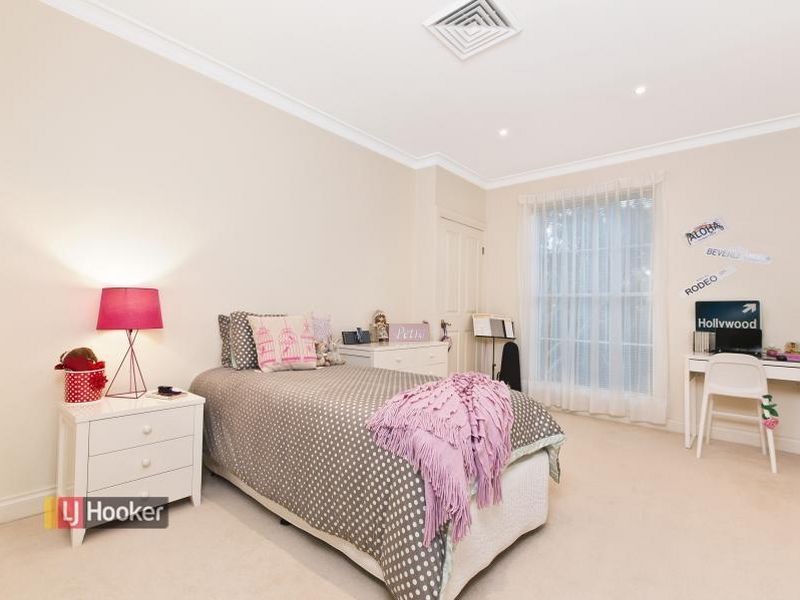 Glenhaven NSW 2156