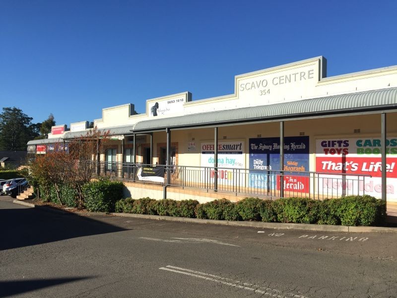 Shop 7/354 Galston Road, Galston NSW 2159