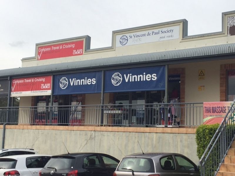 Shop 7/354 Galston Road, Galston NSW 2159