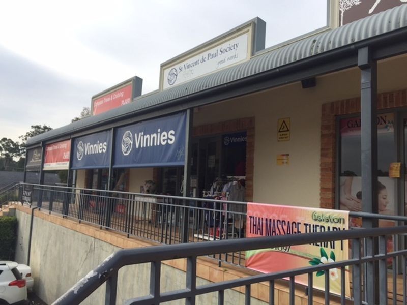 Shop 7/354 Galston Road, Galston NSW 2159