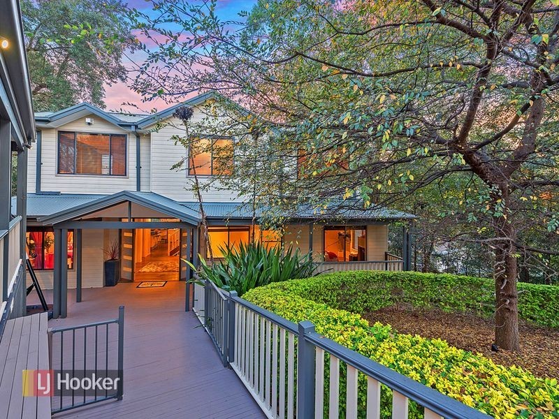 16 Tomintoul Way, Glenhaven NSW 2156