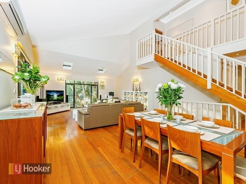 16 Tomintoul Way, Glenhaven NSW 2156