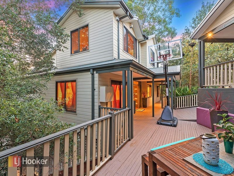 16 Tomintoul Way, Glenhaven NSW 2156