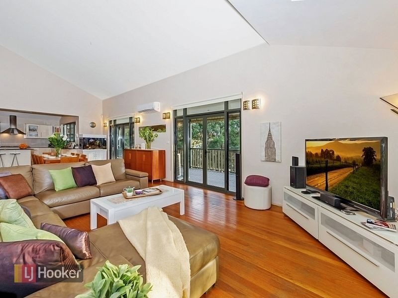 16 Tomintoul Way, Glenhaven NSW 2156