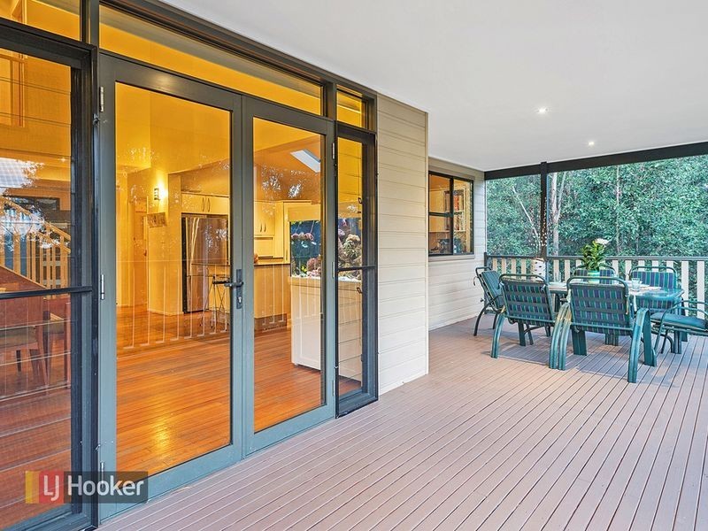 16 Tomintoul Way, Glenhaven NSW 2156