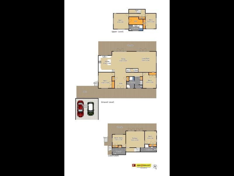 16 Tomintoul Way, Glenhaven NSW 2156