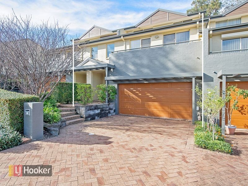 61 Hyde Avenue, Glenhaven NSW 2156