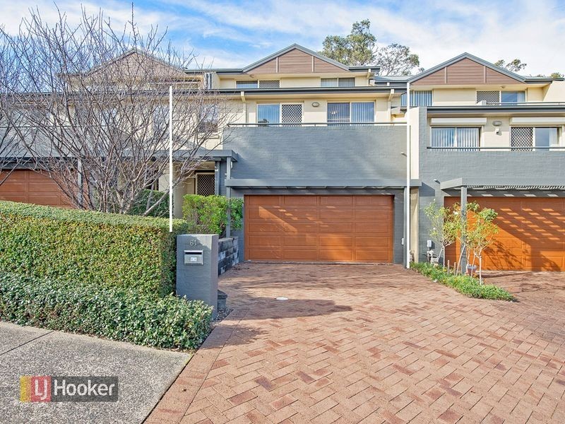 61 Hyde Avenue, Glenhaven NSW 2156