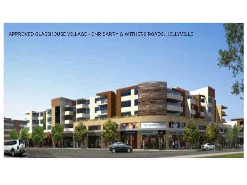 Lot 367 Kinglake Street, Kellyville NSW 2155