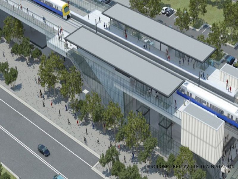 Lot 367 Kinglake Street, Kellyville NSW 2155