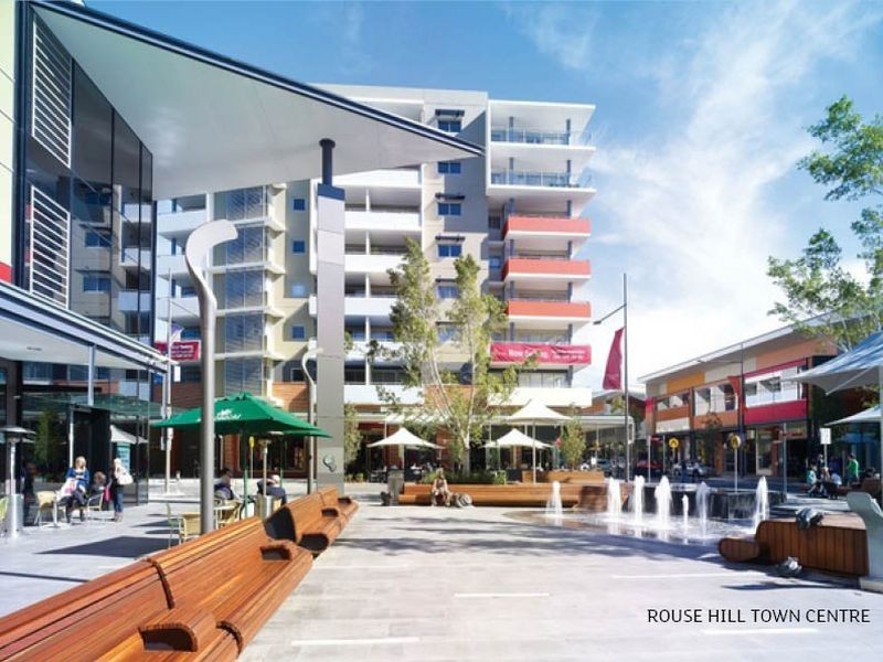 Lot 367 Kinglake Street, Kellyville NSW 2155