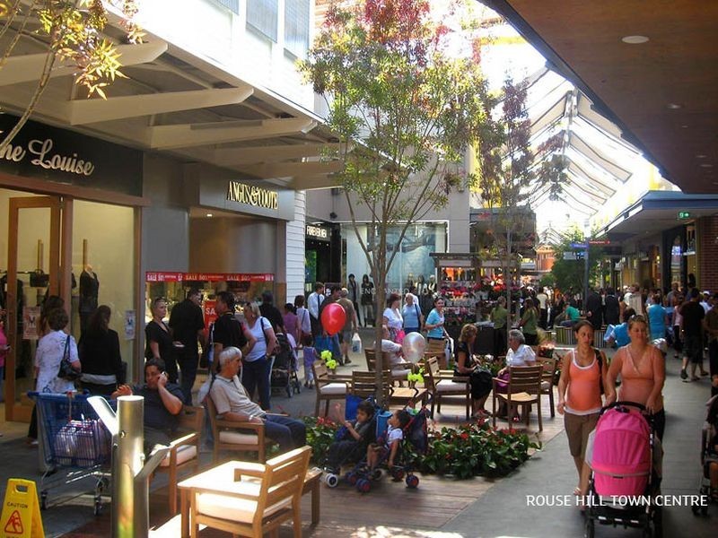 Lot 367 Kinglake Street, Kellyville NSW 2155