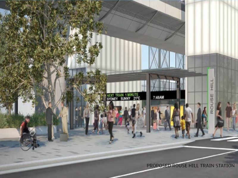 Lot 367 Kinglake Street, Kellyville NSW 2155