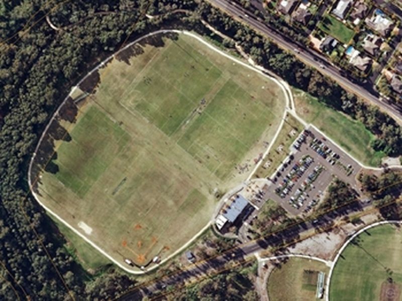 Lot 367 Kinglake Street, Kellyville NSW 2155