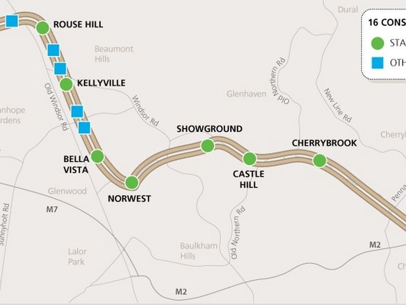 Lot 367 Kinglake Street, Kellyville NSW 2155