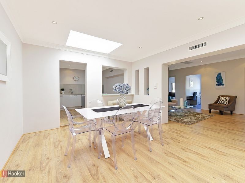 7/496-500 Old Northern Road, Dural NSW 2158