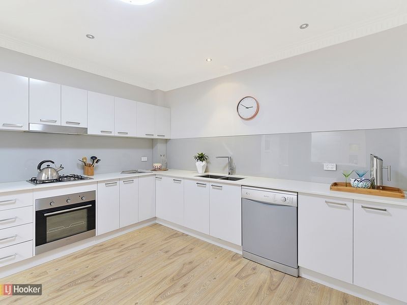 7/496-500 Old Northern Road, Dural NSW 2158