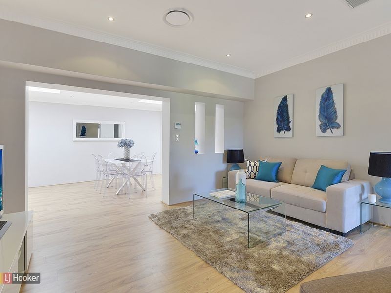 7/496-500 Old Northern Road, Dural NSW 2158