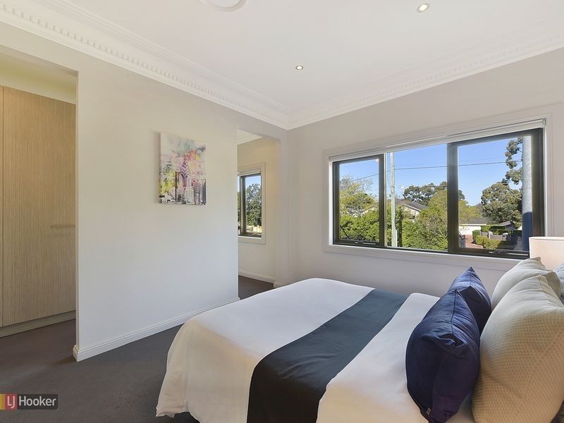 7/496-500 Old Northern Road, Dural NSW 2158