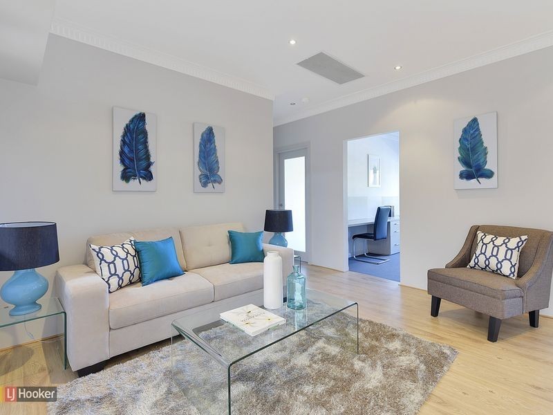 7/496-500 Old Northern Road, Dural NSW 2158