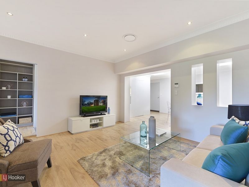 7/496-500 Old Northern Road, Dural NSW 2158