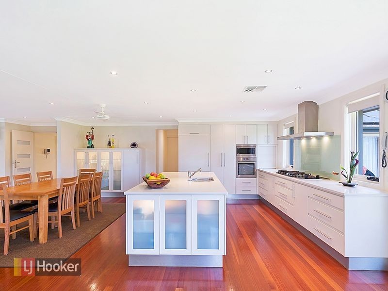 4 Mitchell Road, Dural NSW 2158