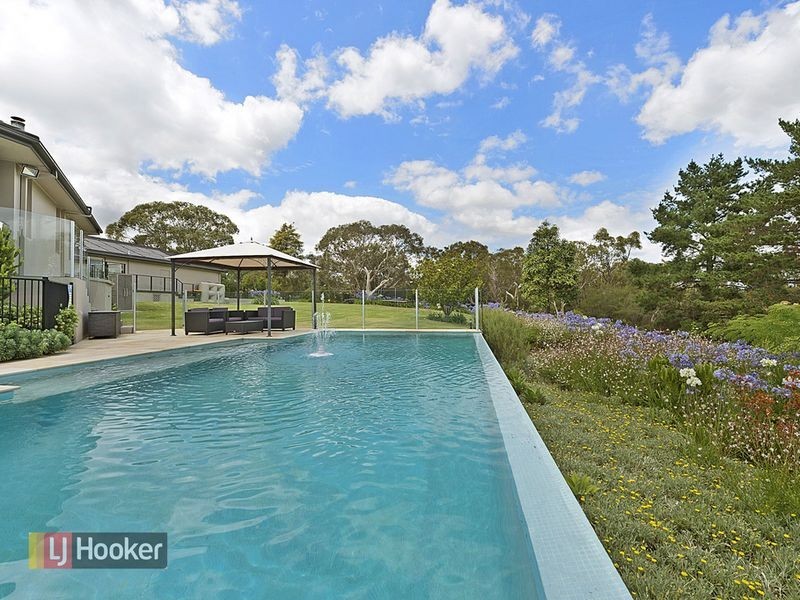 4 Mitchell Road, Dural NSW 2158