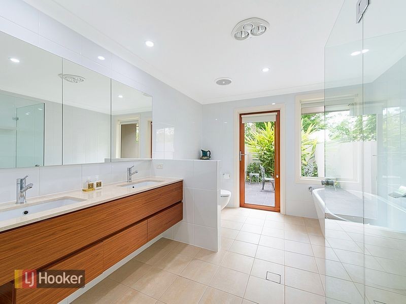 4 Mitchell Road, Dural NSW 2158