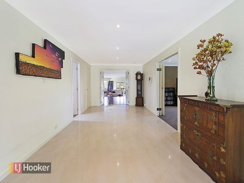 4 Mitchell Road, Dural NSW 2158