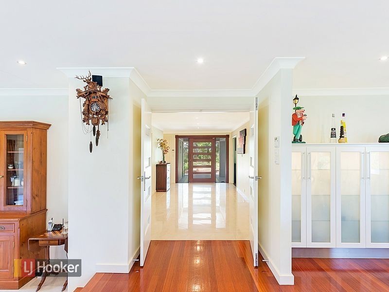 4 Mitchell Road, Dural NSW 2158