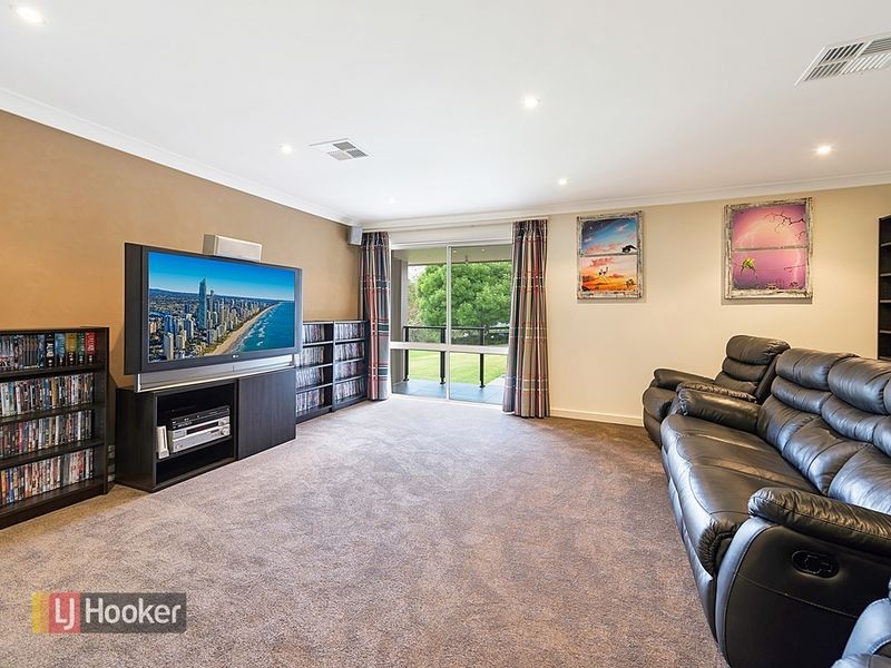 4 Mitchell Road, Dural NSW 2158