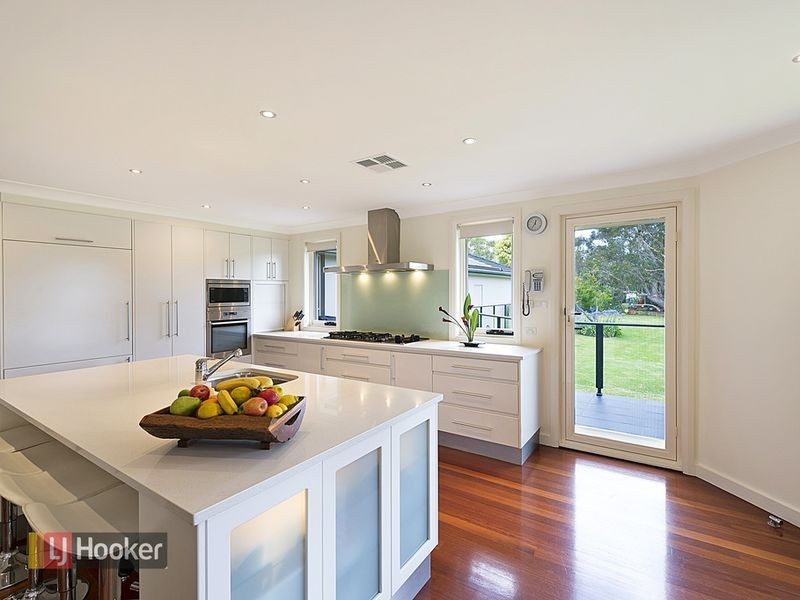 4 Mitchell Road, Dural NSW 2158