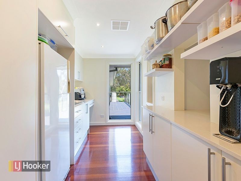 4 Mitchell Road, Dural NSW 2158