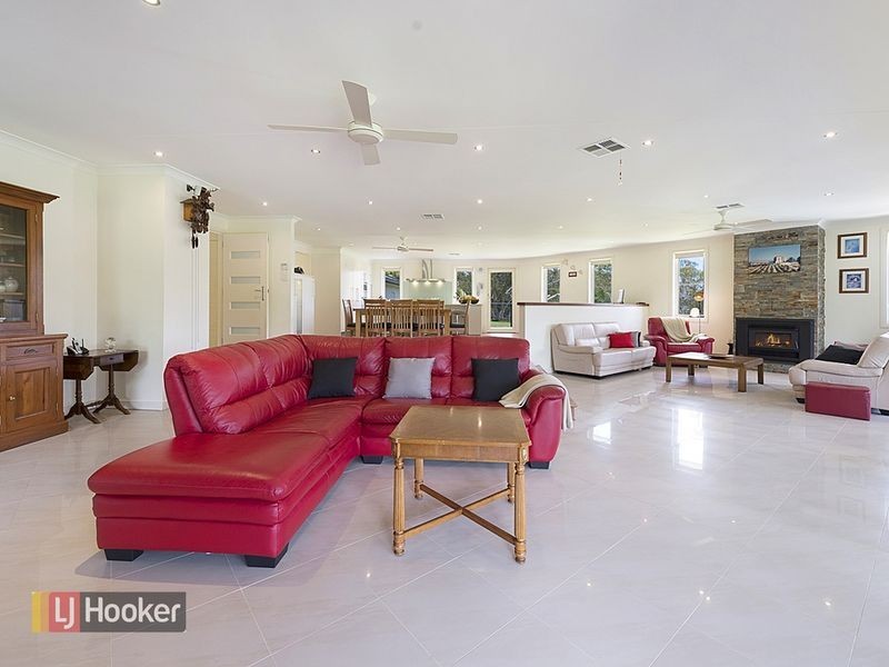 4 Mitchell Road, Dural NSW 2158