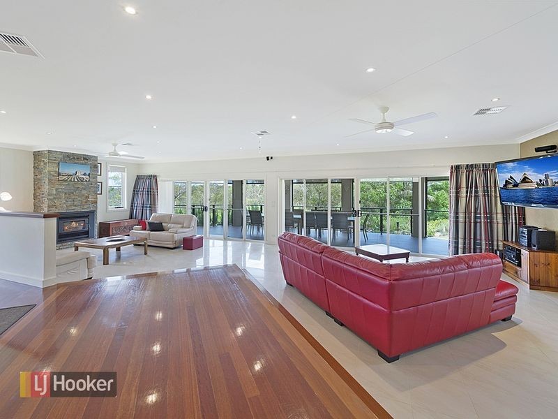 4 Mitchell Road, Dural NSW 2158