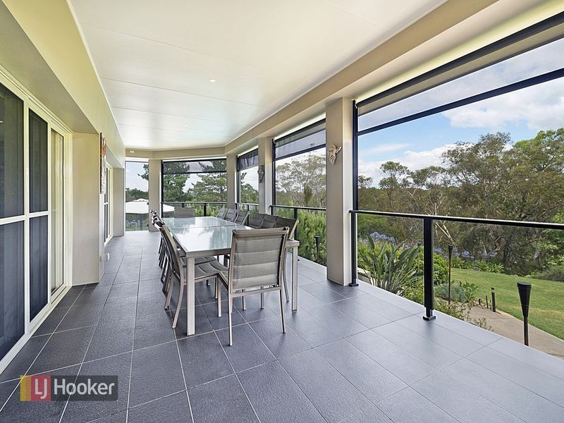 4 Mitchell Road, Dural NSW 2158