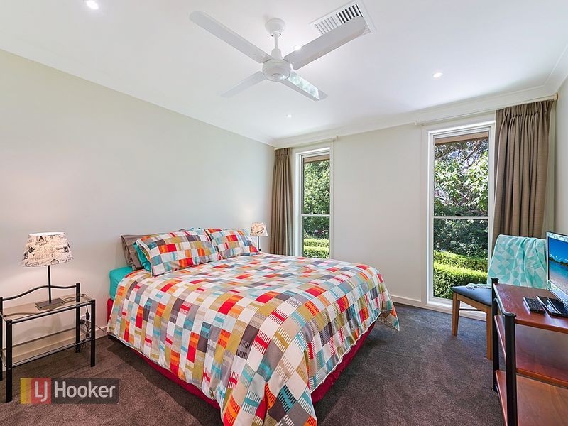 4 Mitchell Road, Dural NSW 2158