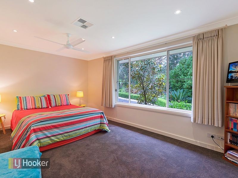 4 Mitchell Road, Dural NSW 2158