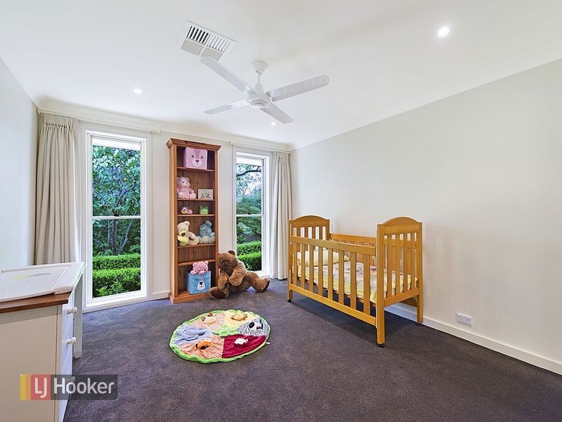 4 Mitchell Road, Dural NSW 2158