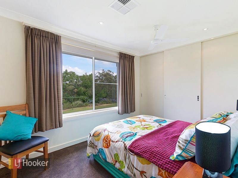 4 Mitchell Road, Dural NSW 2158