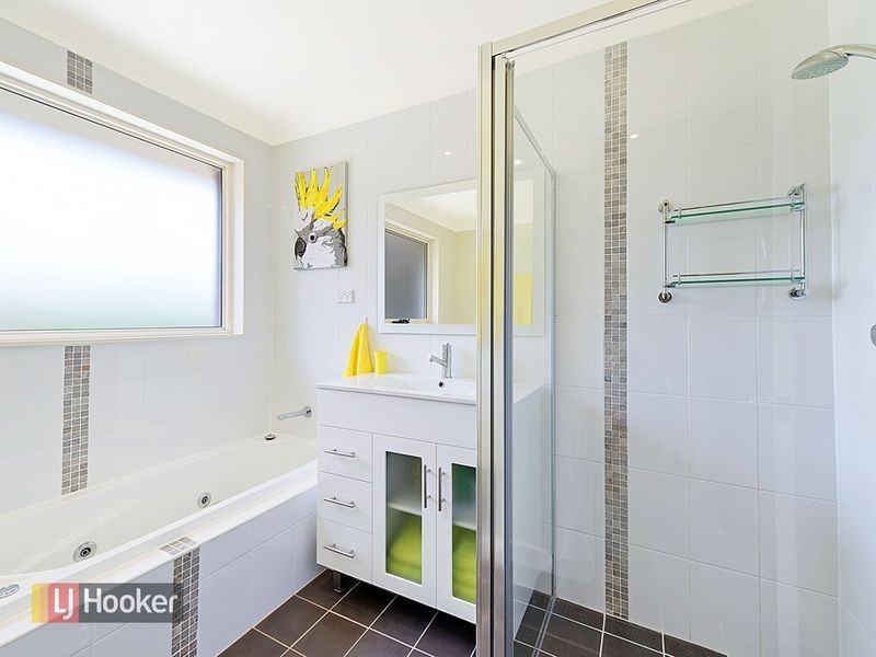 4 Mitchell Road, Dural NSW 2158